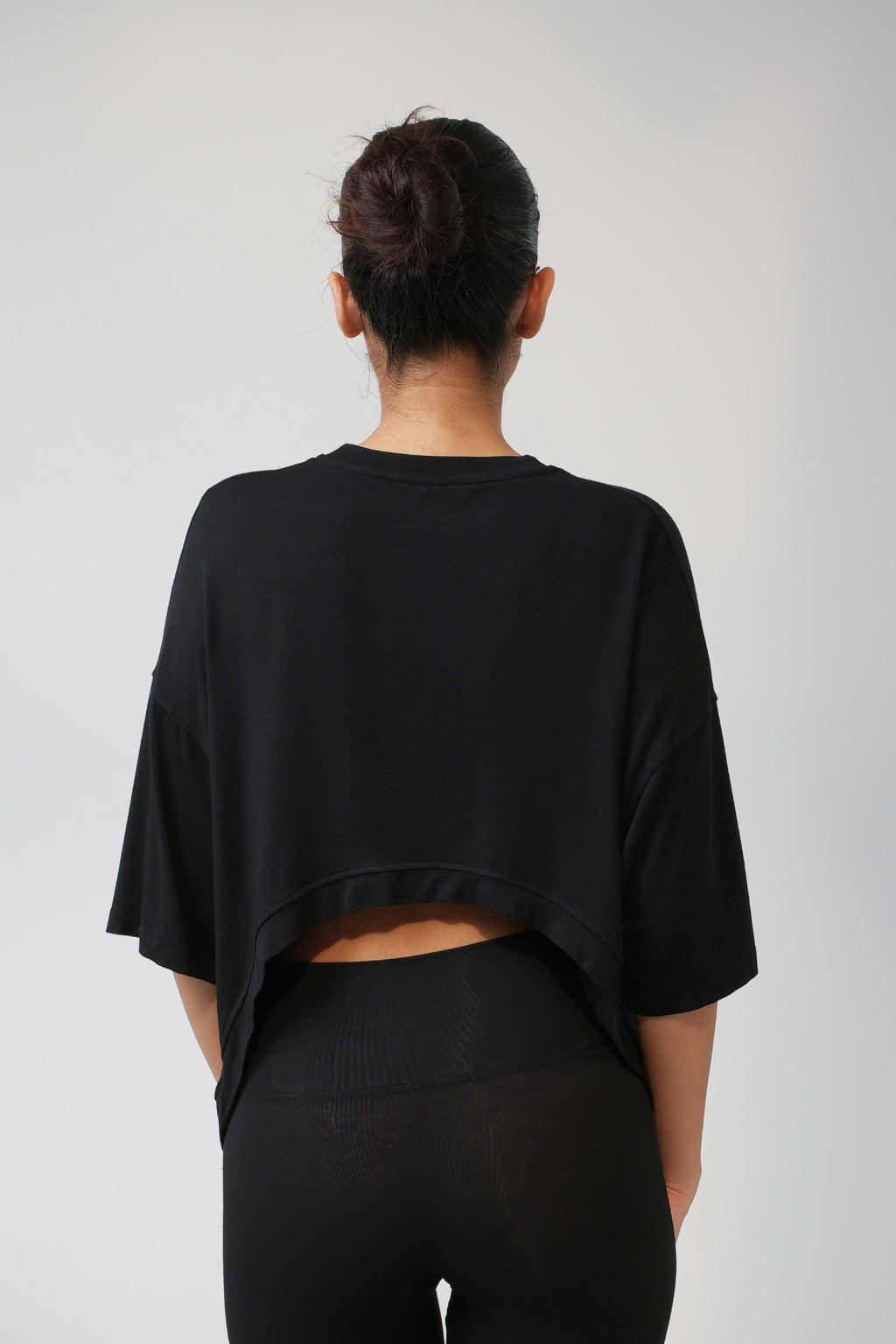 Modest Athleisure Pair