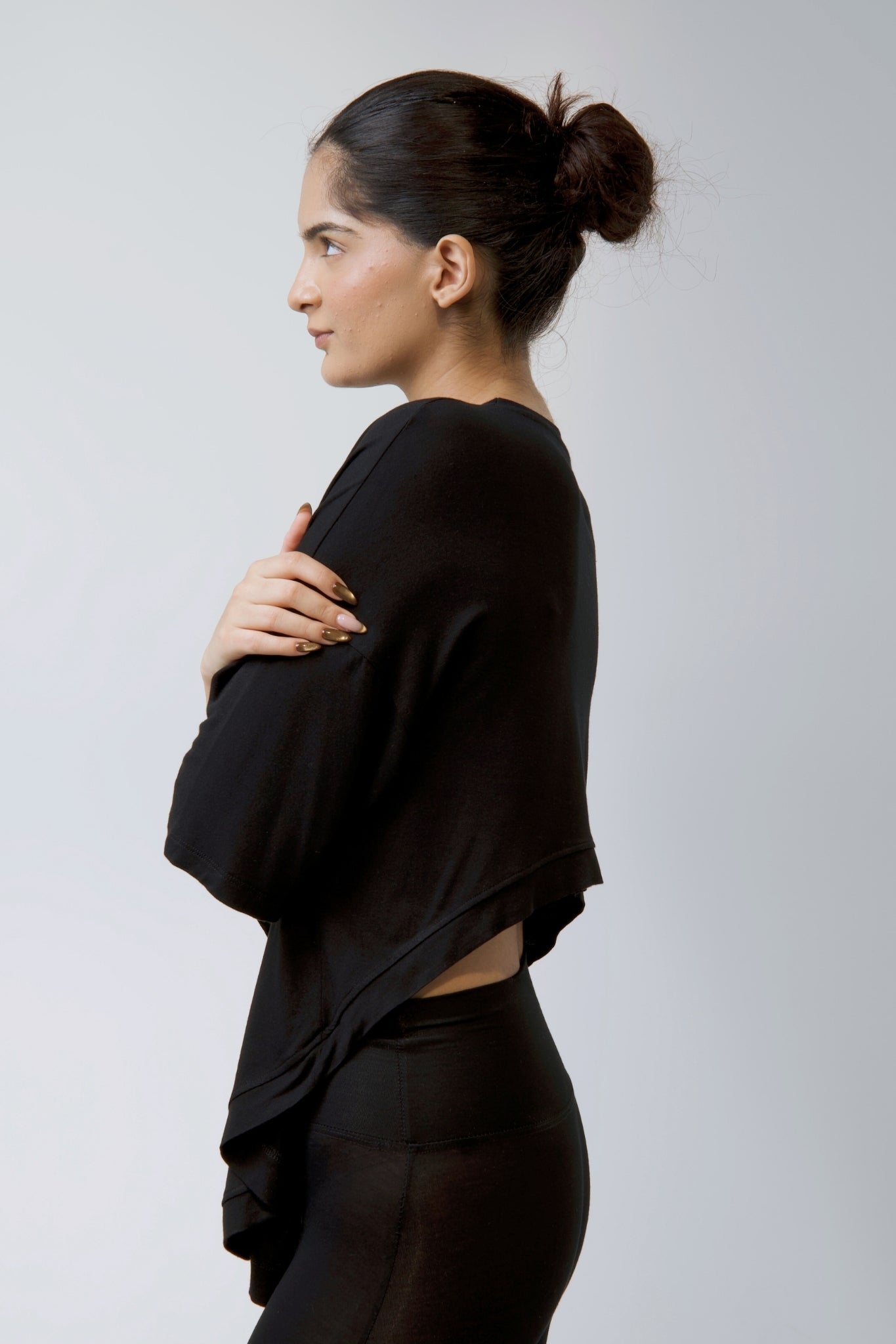 Modest Athleisure Pair