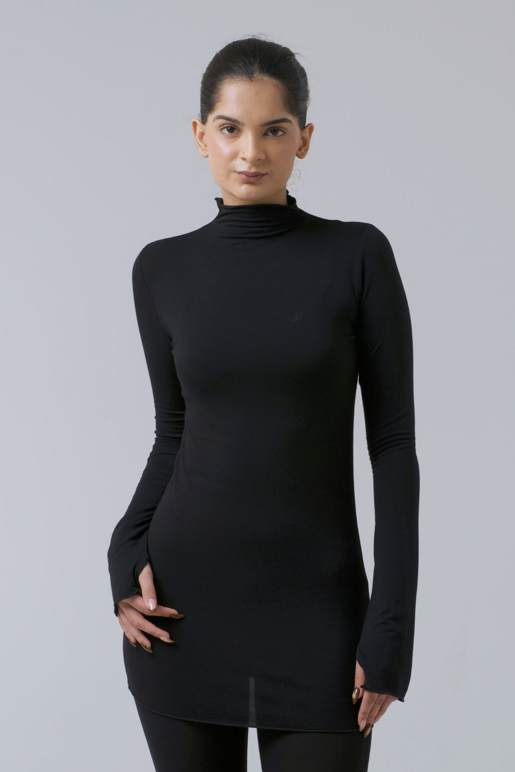 Modest Athleisure Pair